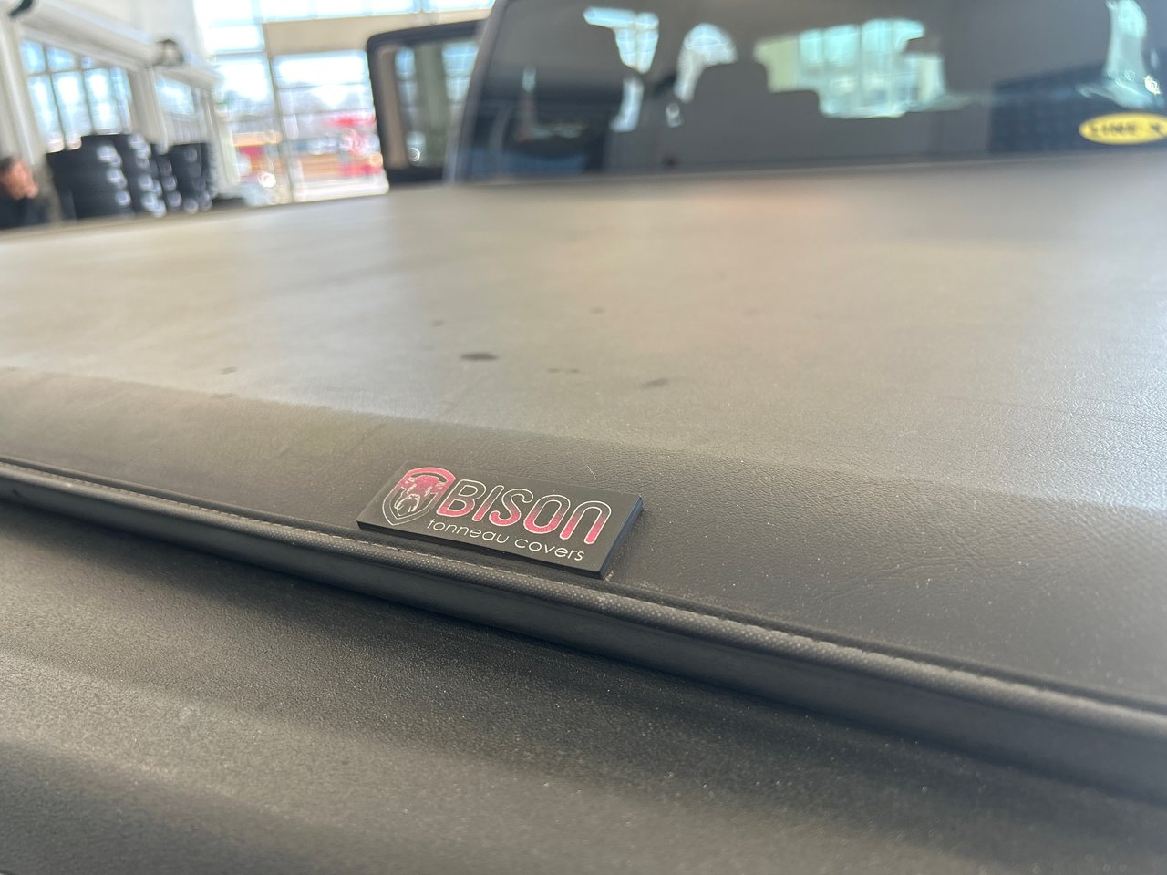 2022 Ram 1500 Classic - Image 19