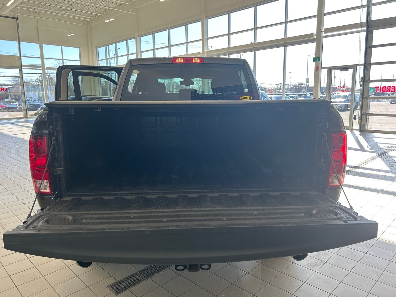 2022 Ram 1500 Classic - Image 20