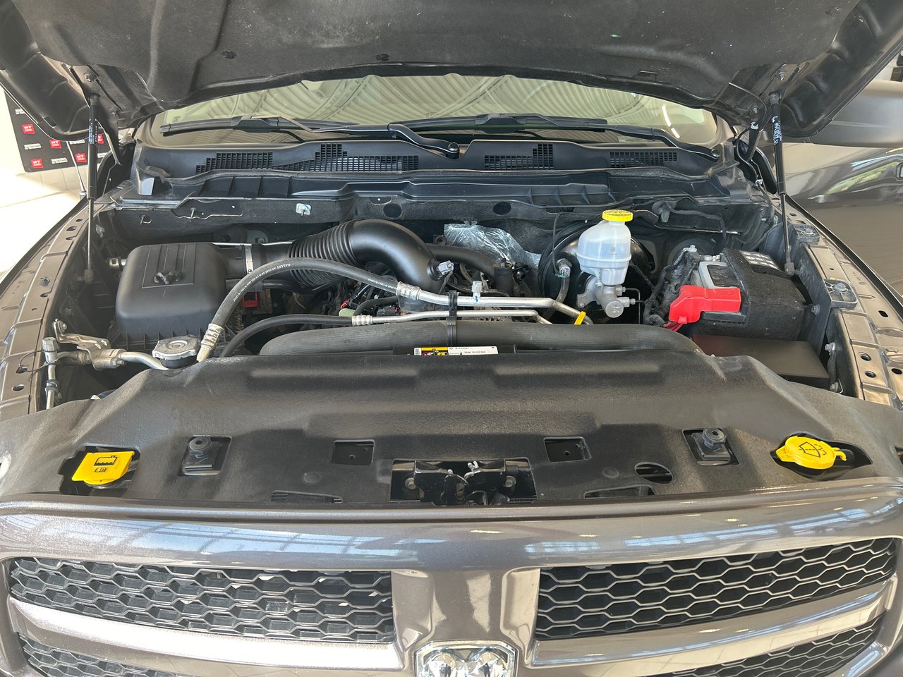 2022 Ram 1500 Classic - Image 26