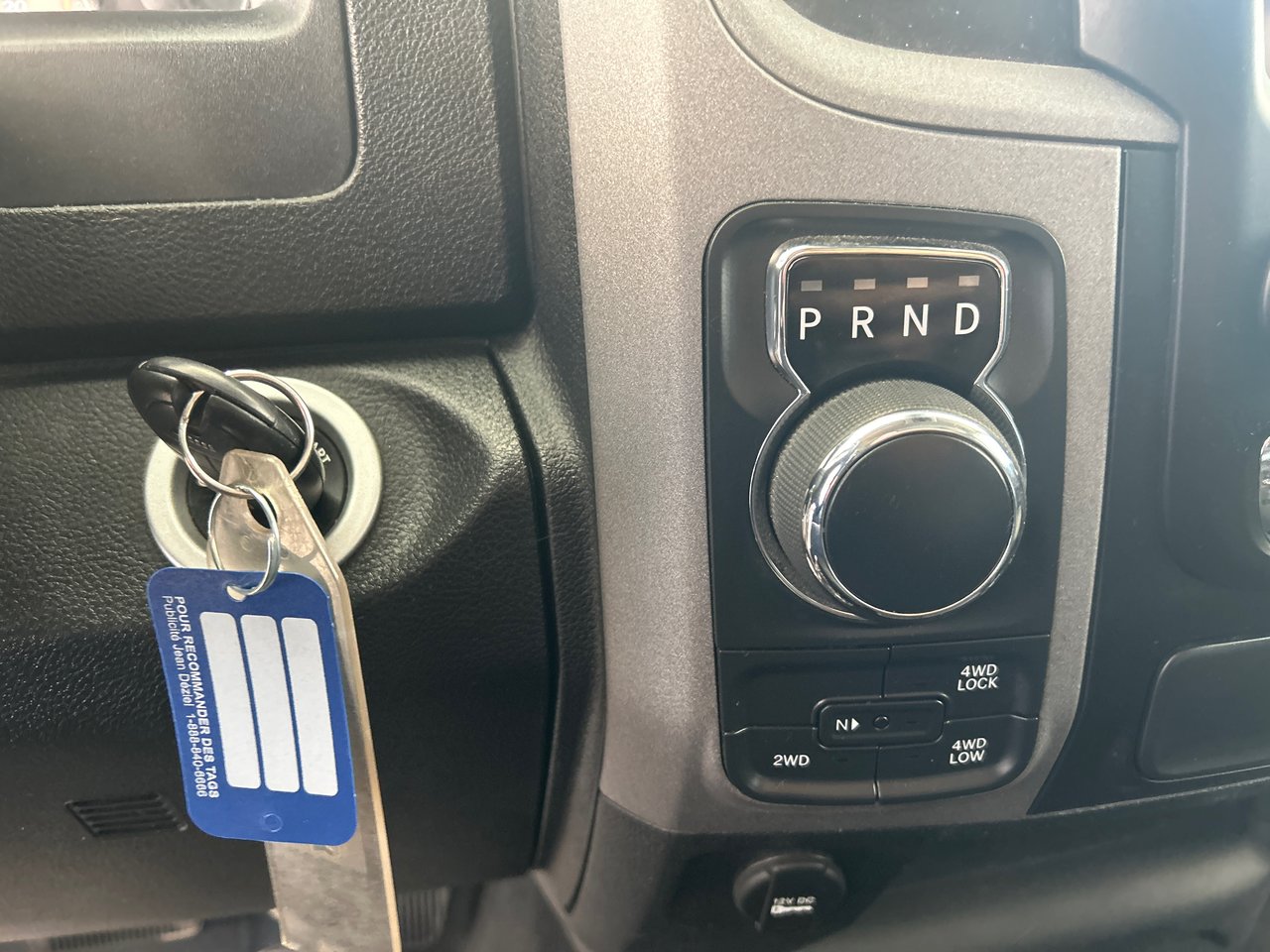 2022 Ram 1500 Classic - Image 31