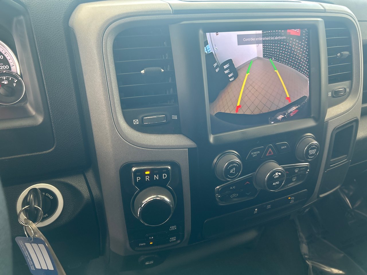 2022 Ram 1500 Classic - Image 33