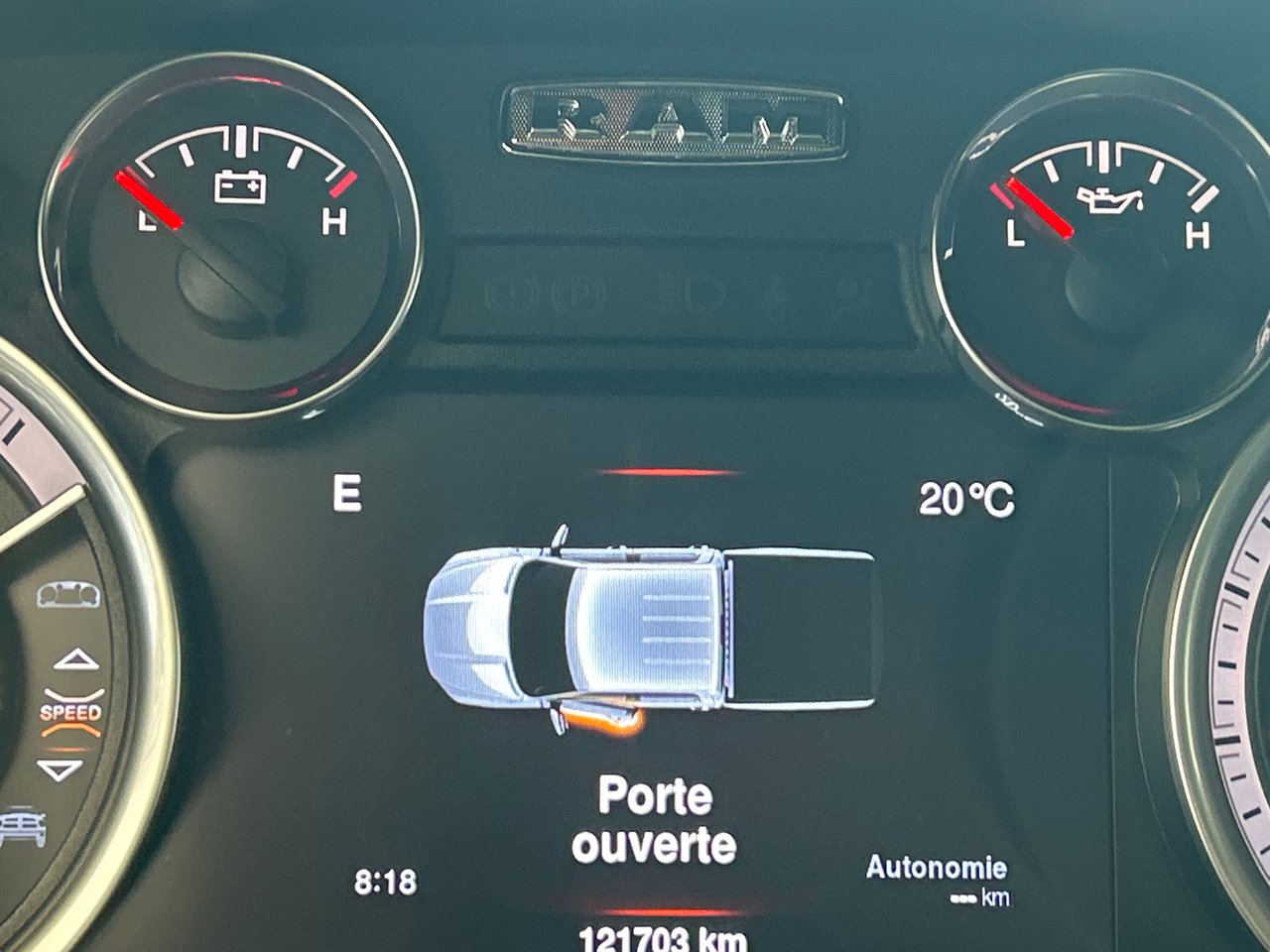 2022 Ram 1500 Classic - Image 35