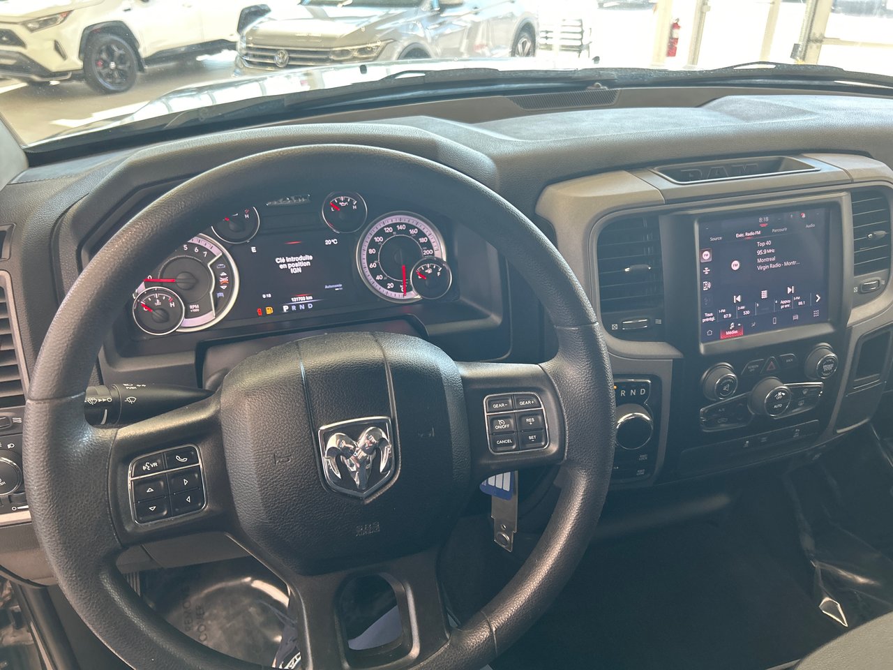 2022 Ram 1500 Classic - Image 36
