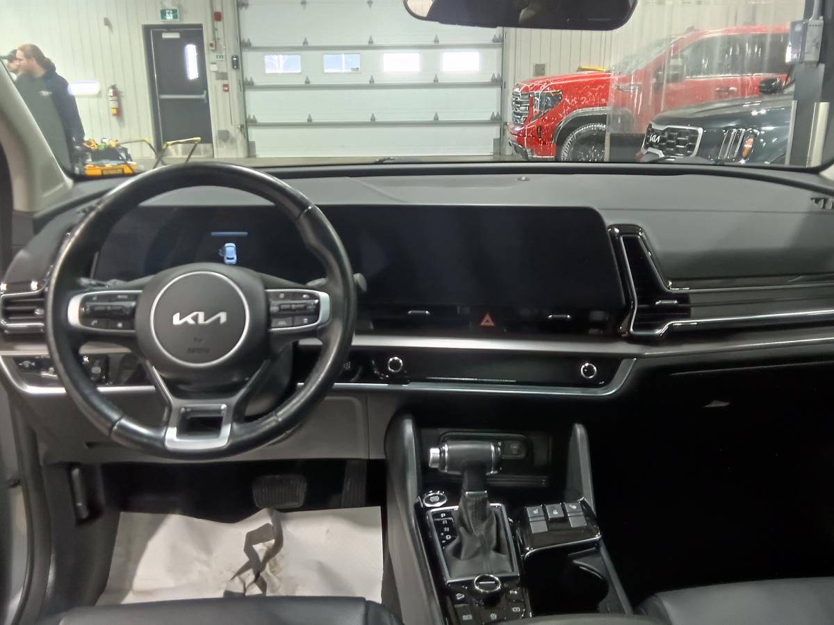 2024 Kia Sportage - Image 39