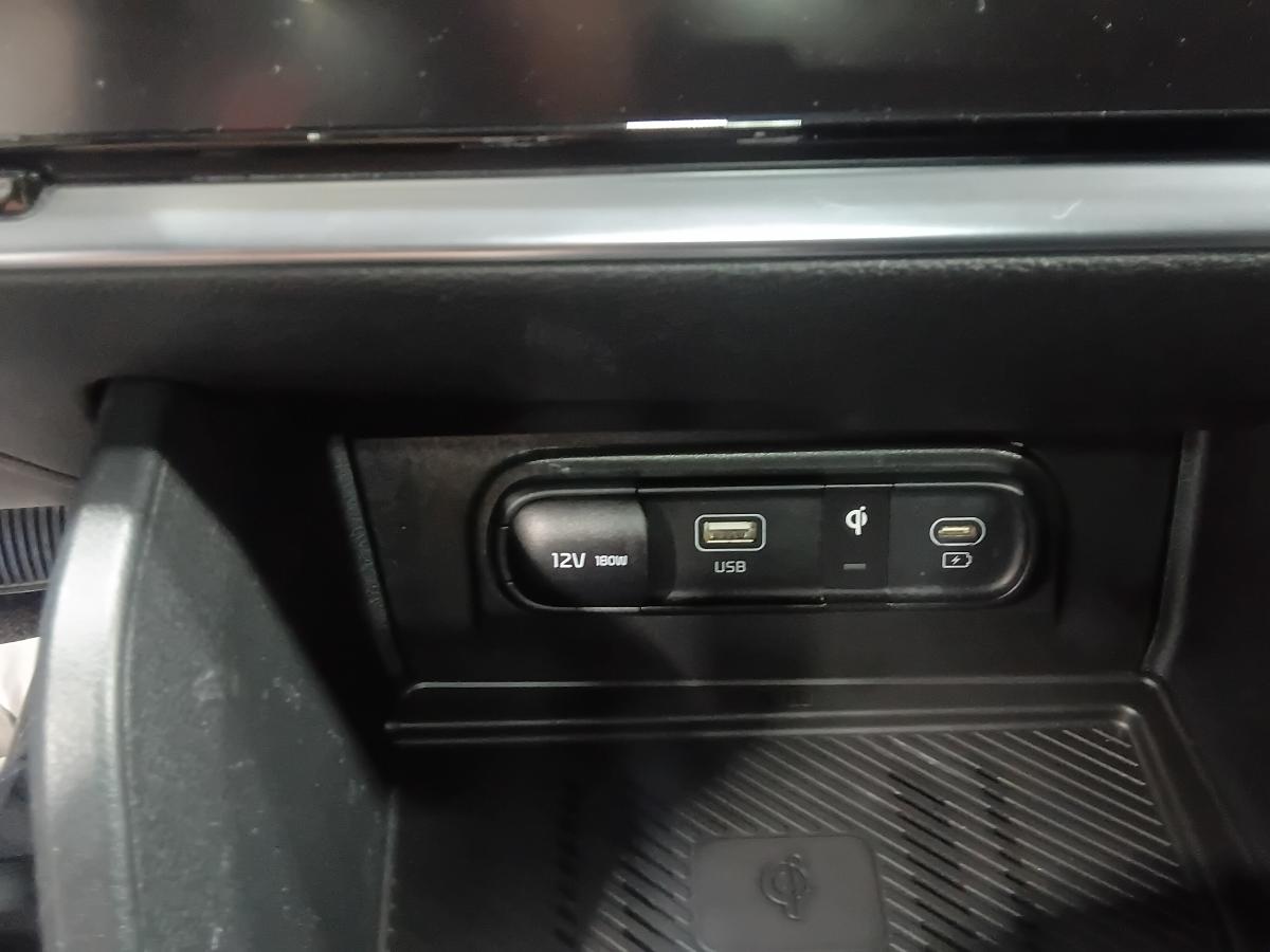 2024 Kia Sportage - Image 43
