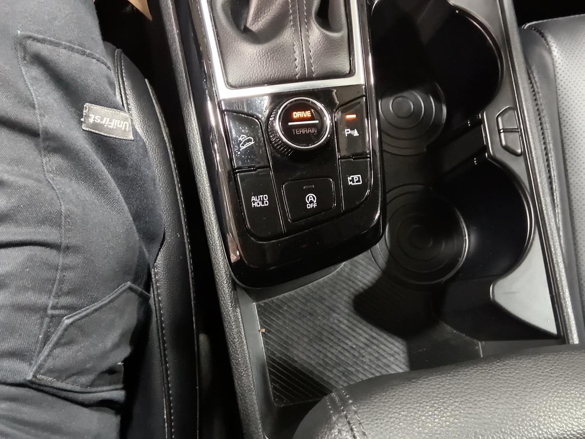 2024 Kia Sportage - Image 45
