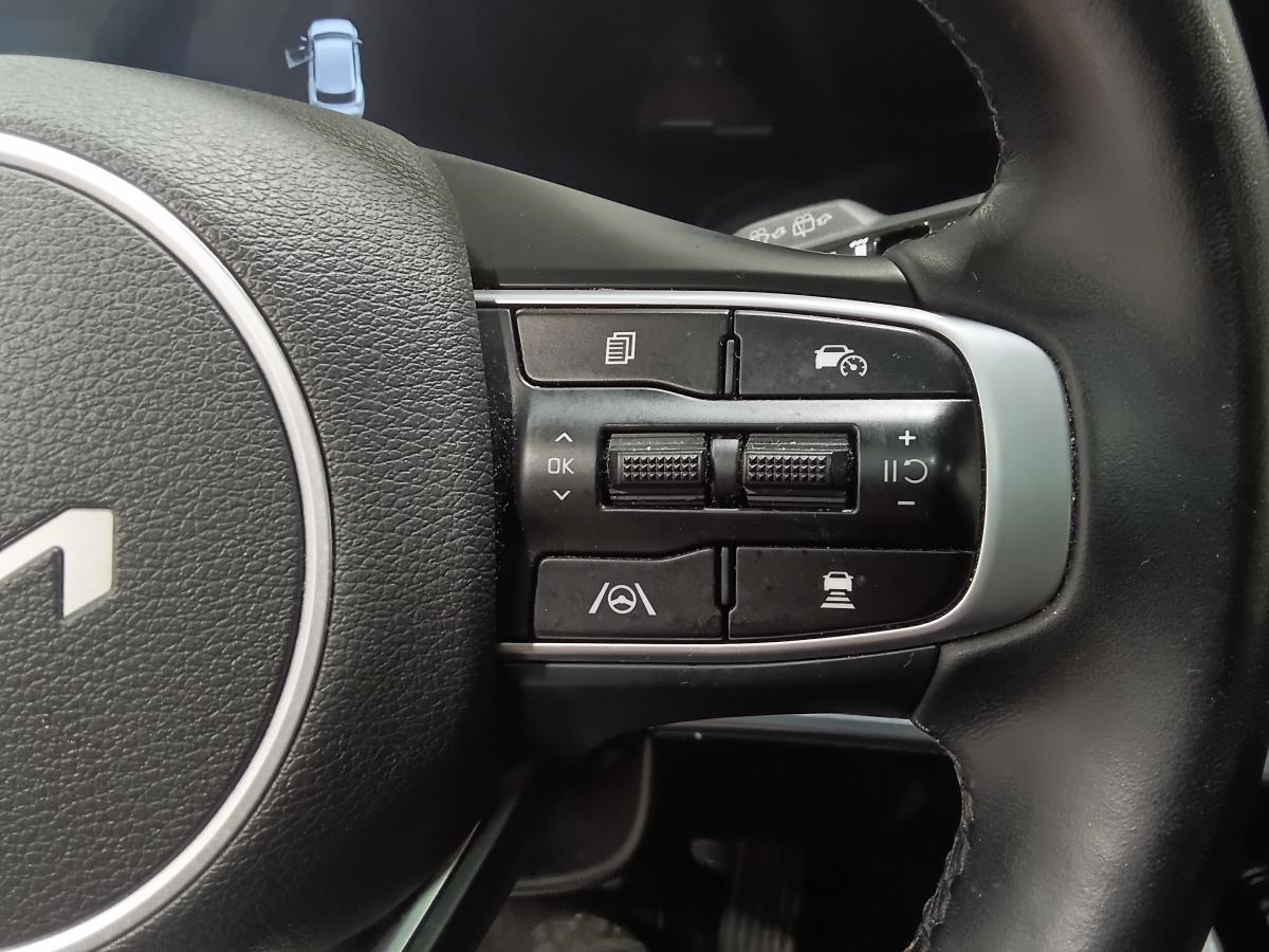 2024 Kia Sportage - Image 49