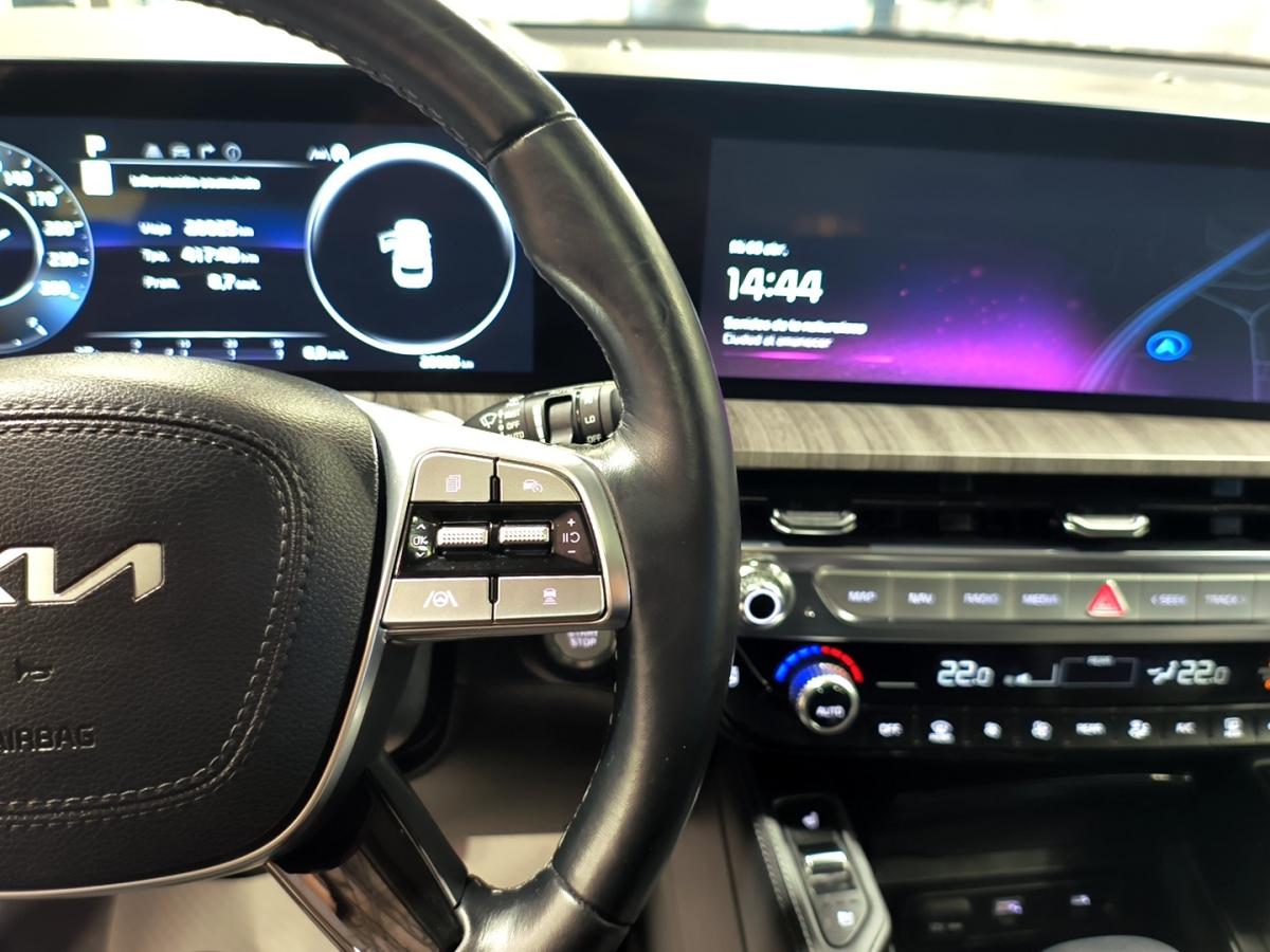 2024 Kia Telluride - Image 31