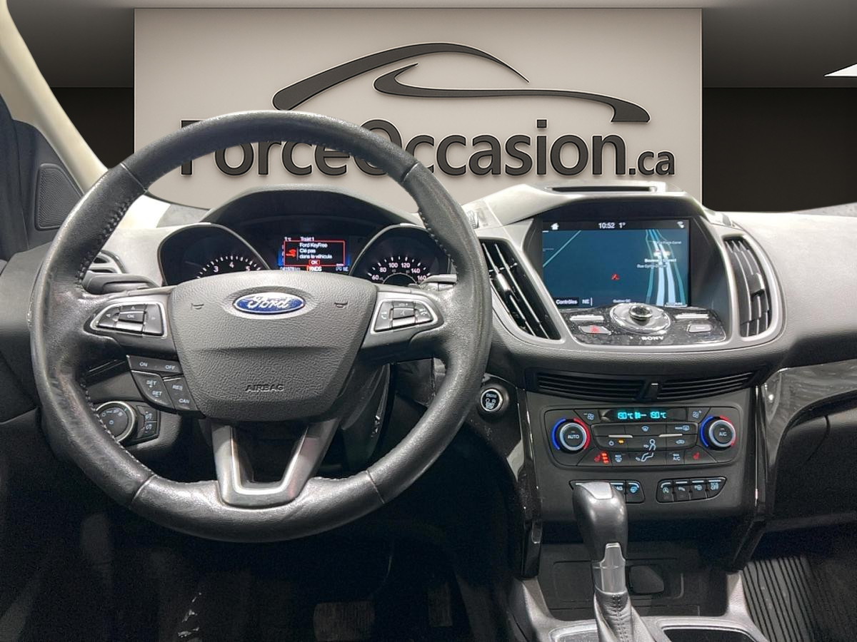 2018 Ford Escape - Image 4