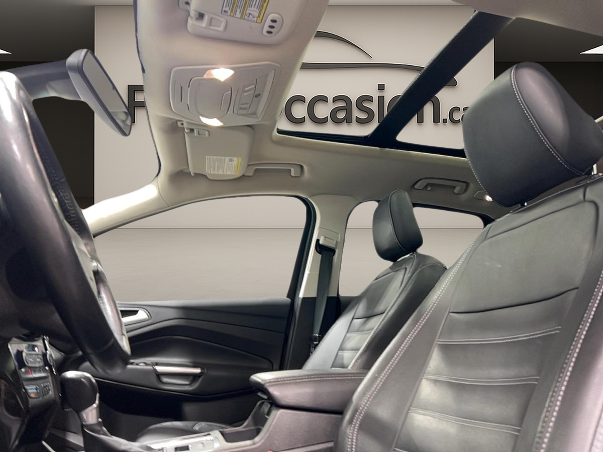 2018 Ford Escape - Image 5