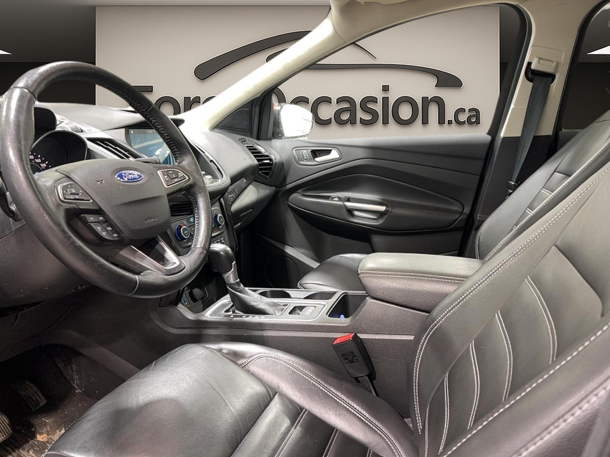 2018 Ford Escape - Image 7