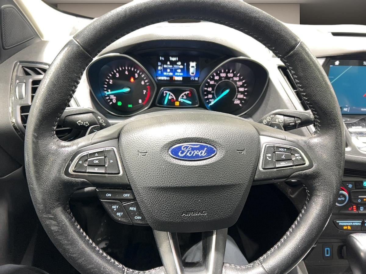 2018 Ford Escape - Image 10