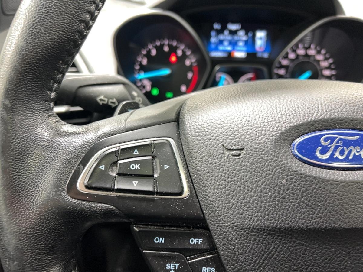 2018 Ford Escape - Image 11