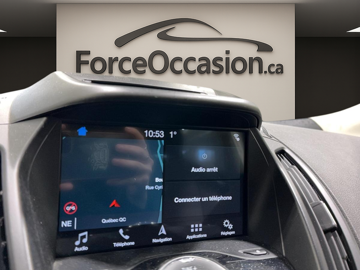 2018 Ford Escape - Image 15