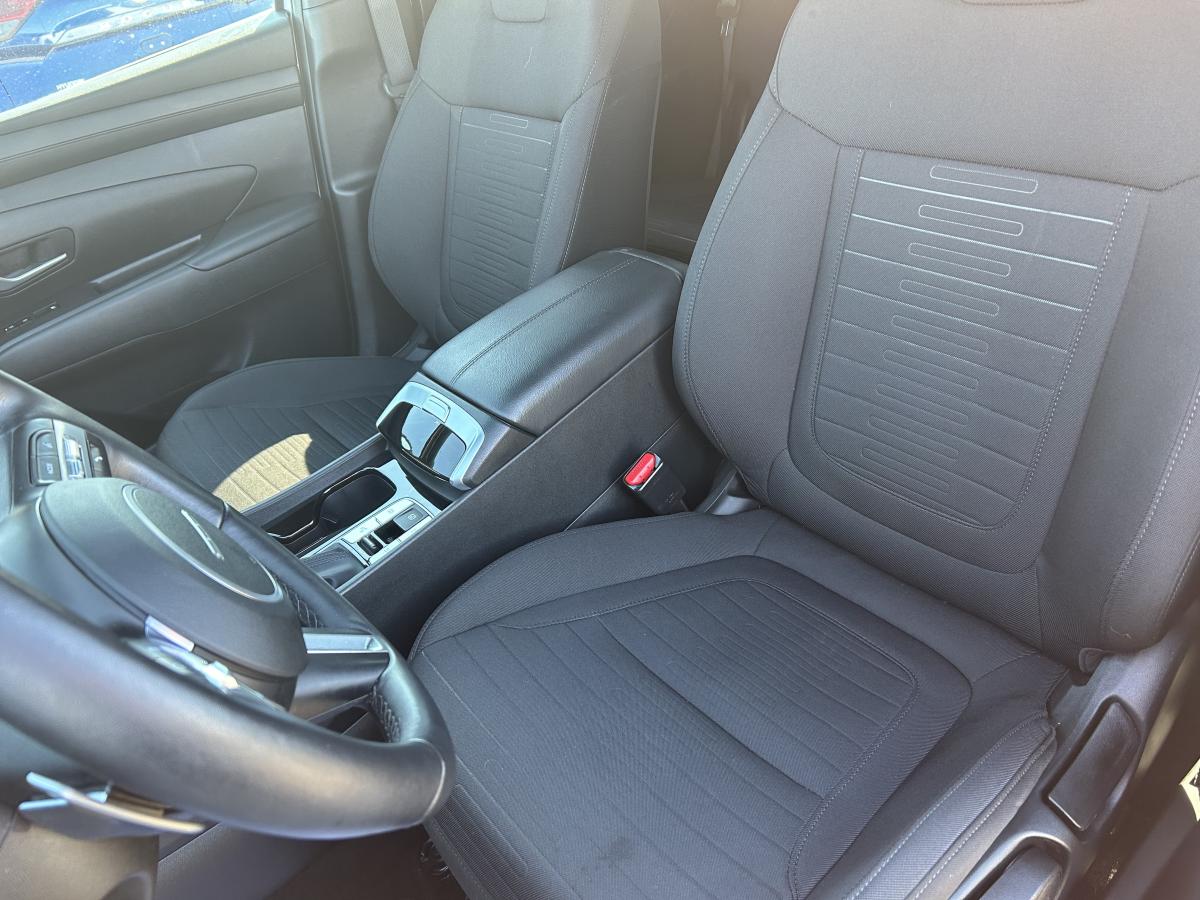 2025 Hyundai Santa Cruz - Image 11