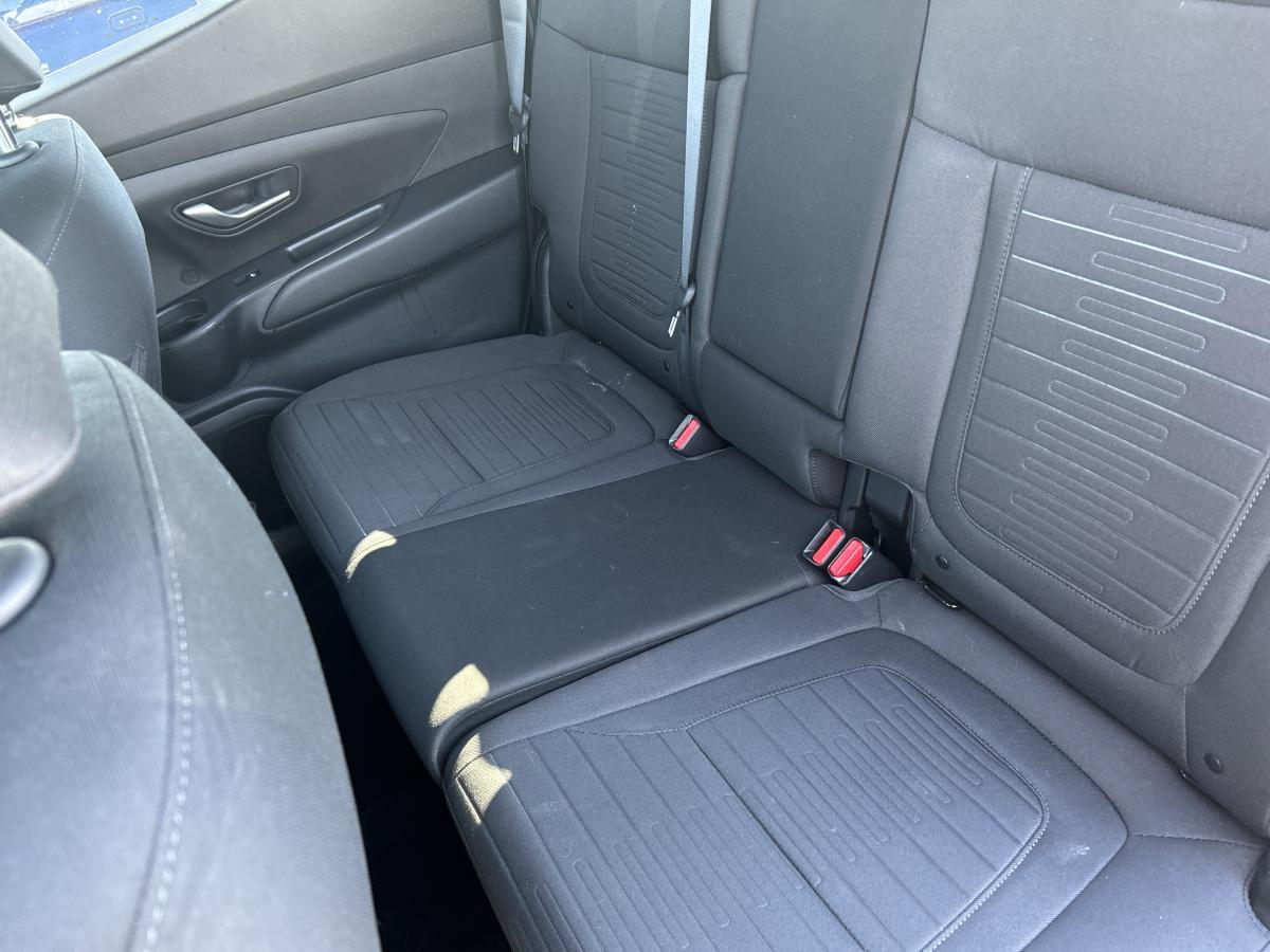 2025 Hyundai Santa Cruz - Image 15