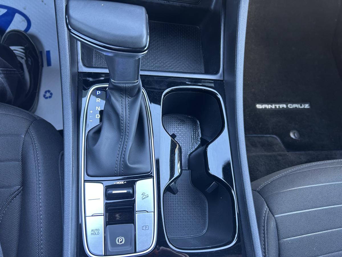 2025 Hyundai Santa Cruz - Image 25