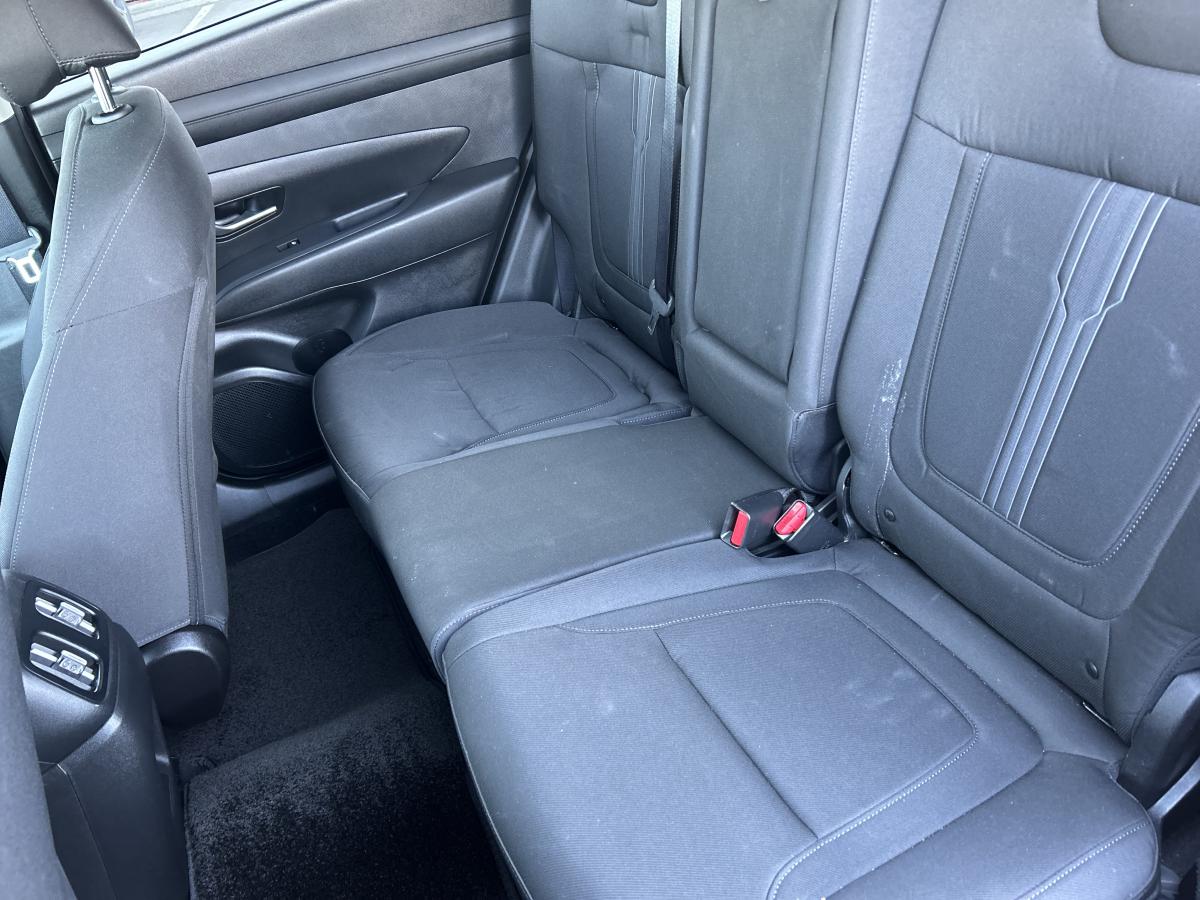 2025 Hyundai Tucson - Image 16