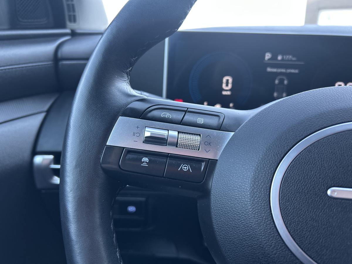 2025 Hyundai Tucson - Image 22