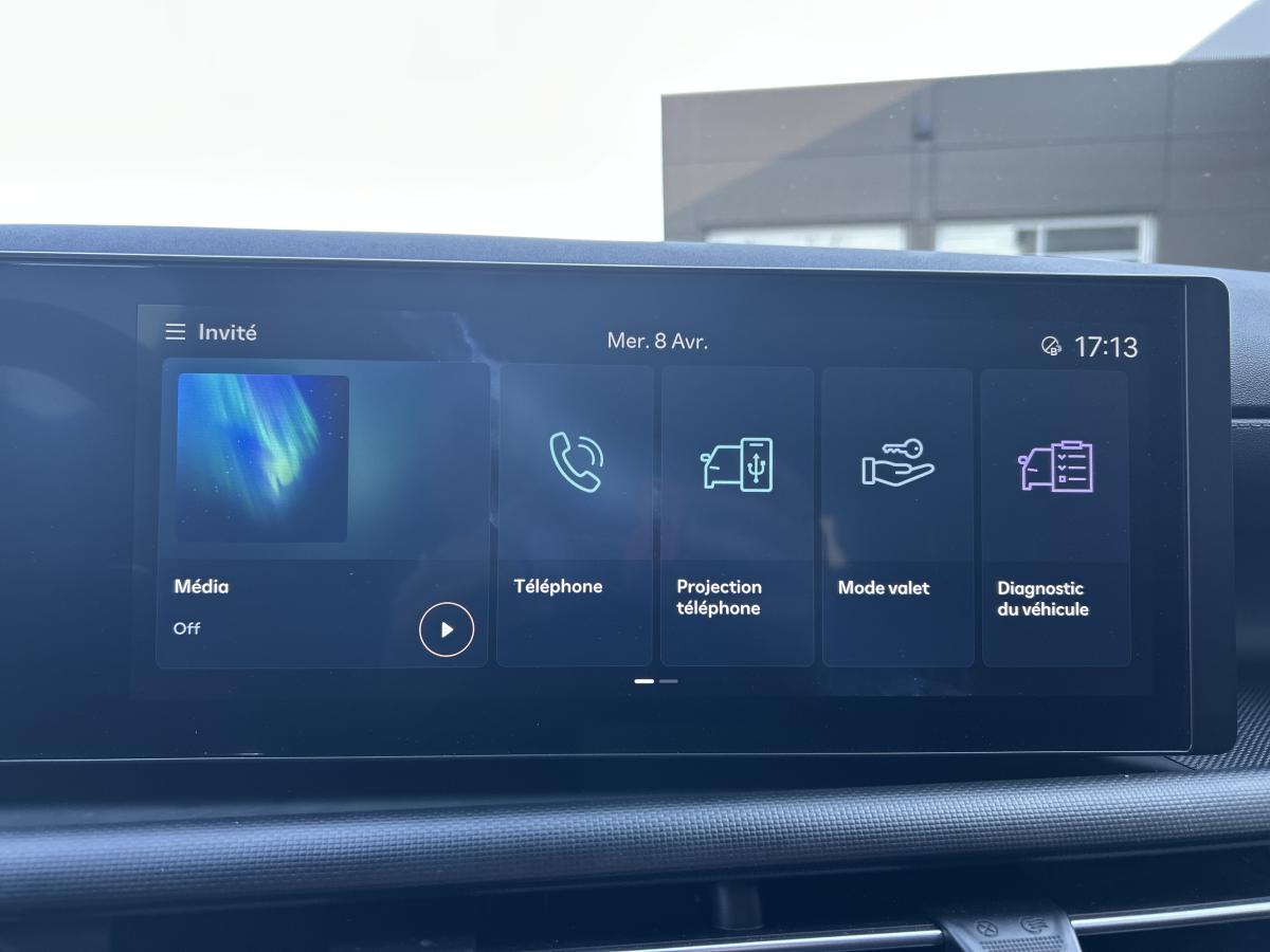 2025 Hyundai Tucson - Image 25