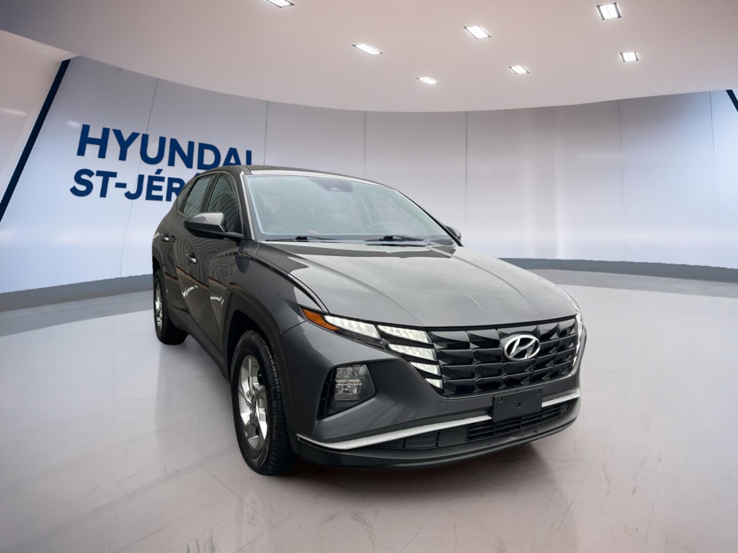 2022 Hyundai Tucson - Image 3