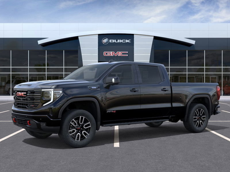 2026 GMC Sierra 1500 - Image 2