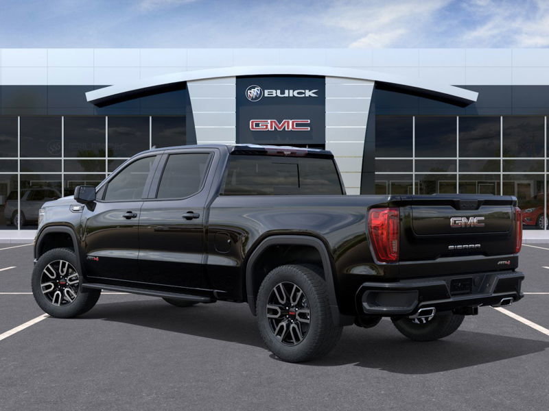 2026 GMC Sierra 1500 - Image 3