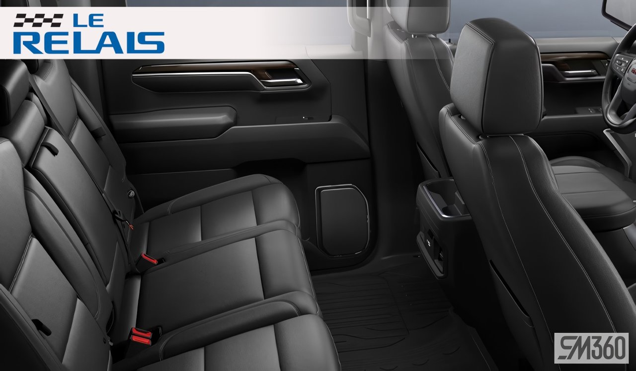 2026 GMC Sierra 1500 - Image 8