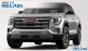 2026 GMC Terrain - Thumbnail 1