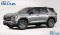 2026 GMC Terrain - Image 2