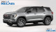 2026 GMC Terrain - Thumbnail 2
