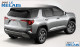 2026 GMC Terrain - Thumbnail 3