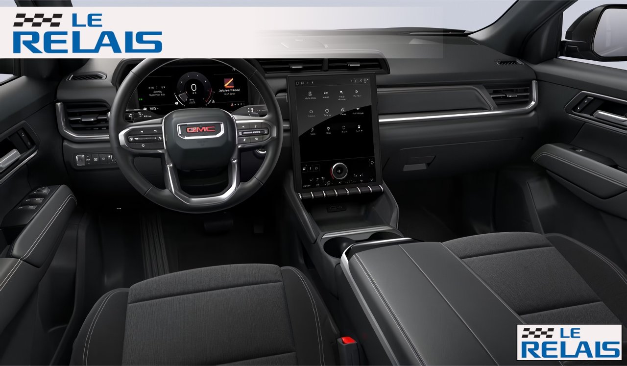 2026 GMC Terrain - Image 5