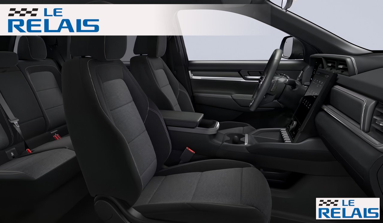 2026 GMC Terrain - Image 6