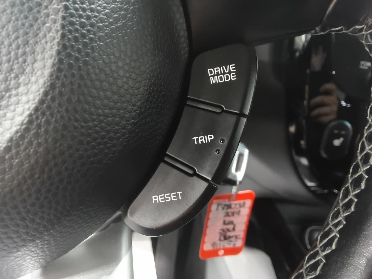 2019 Kia Soul - Image 27