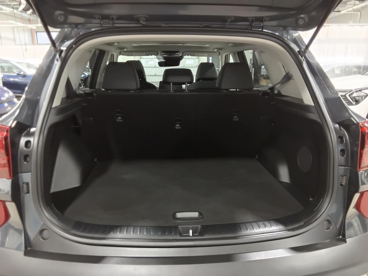 2021 Kia Seltos - Image 7