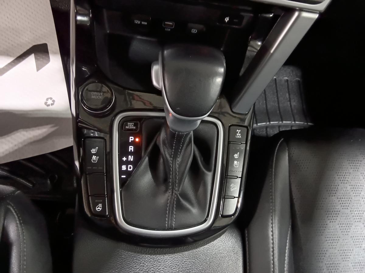 2021 Kia Seltos - Image 17