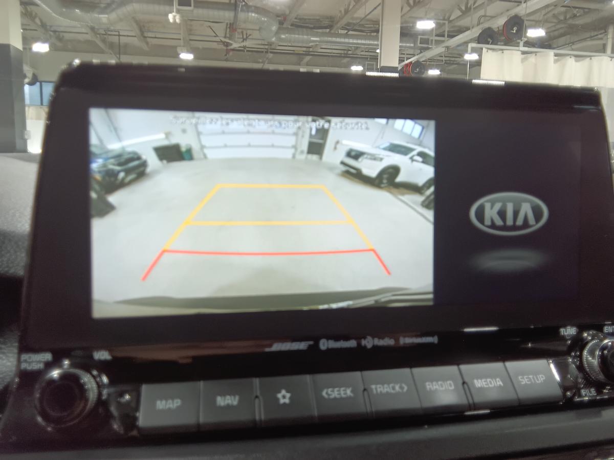 2021 Kia Seltos - Image 18