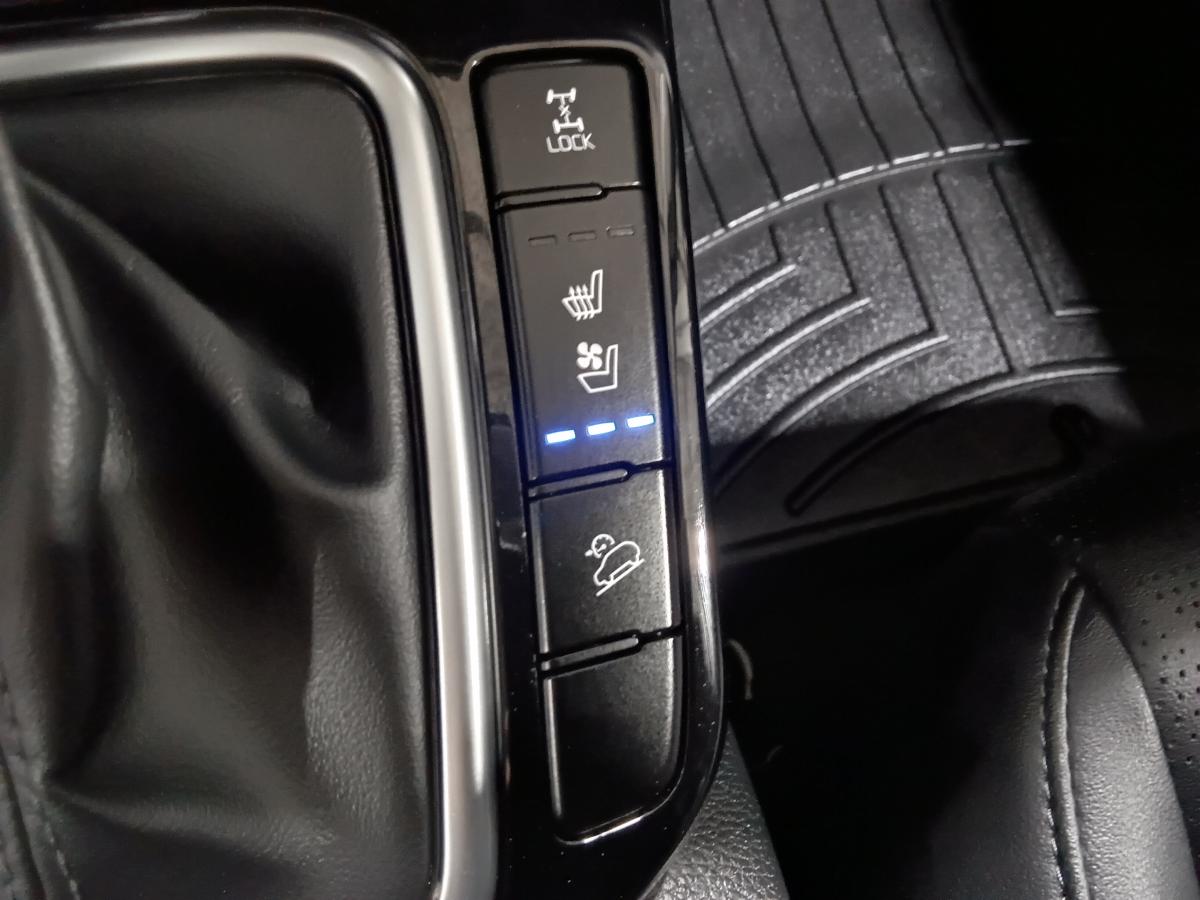 2021 Kia Seltos - Image 29