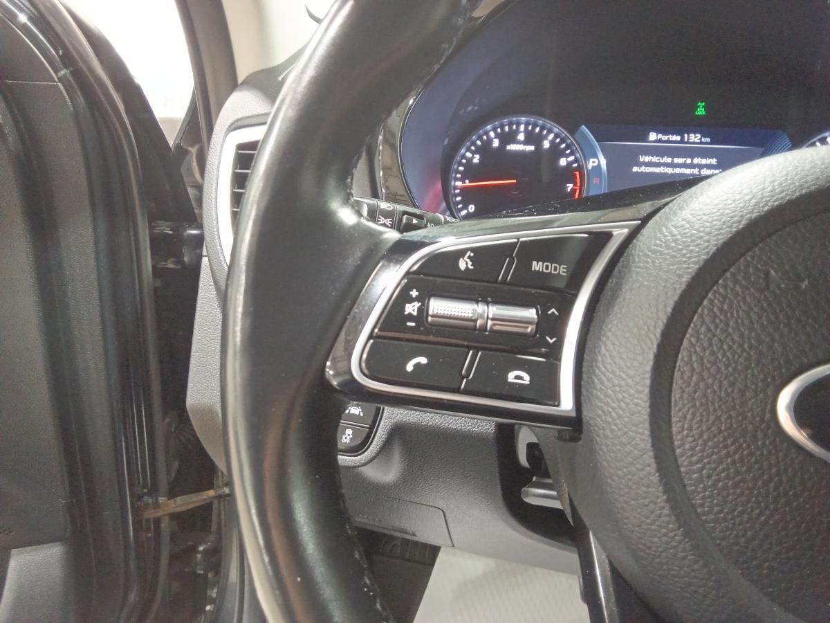 2021 Kia Seltos - Image 32