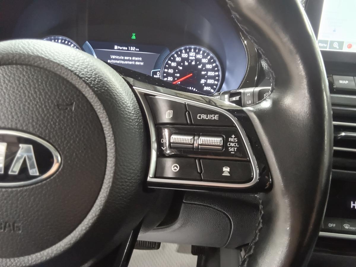 2021 Kia Seltos - Image 33