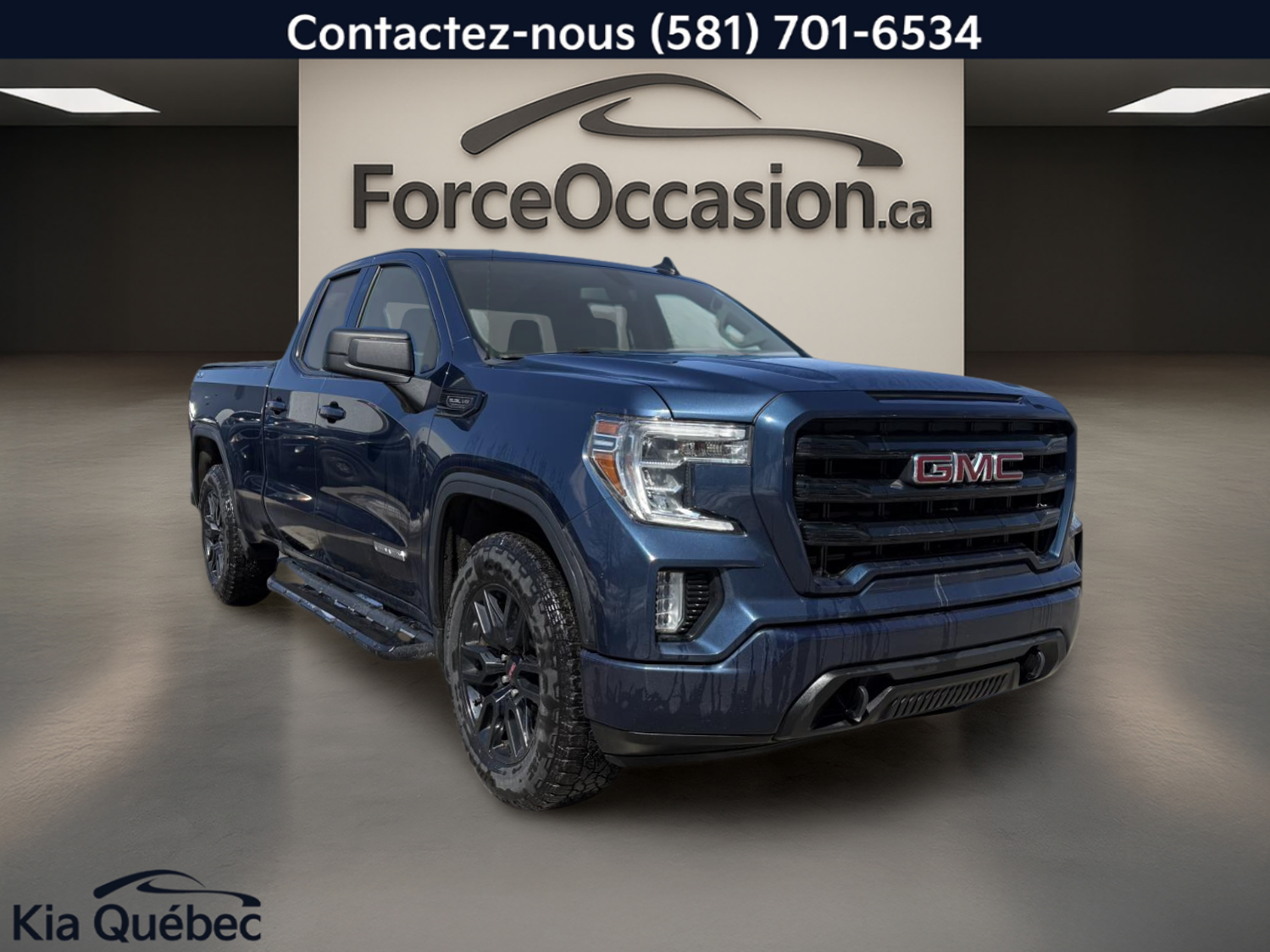 2019 GMC Sierra 1500 - Image 4