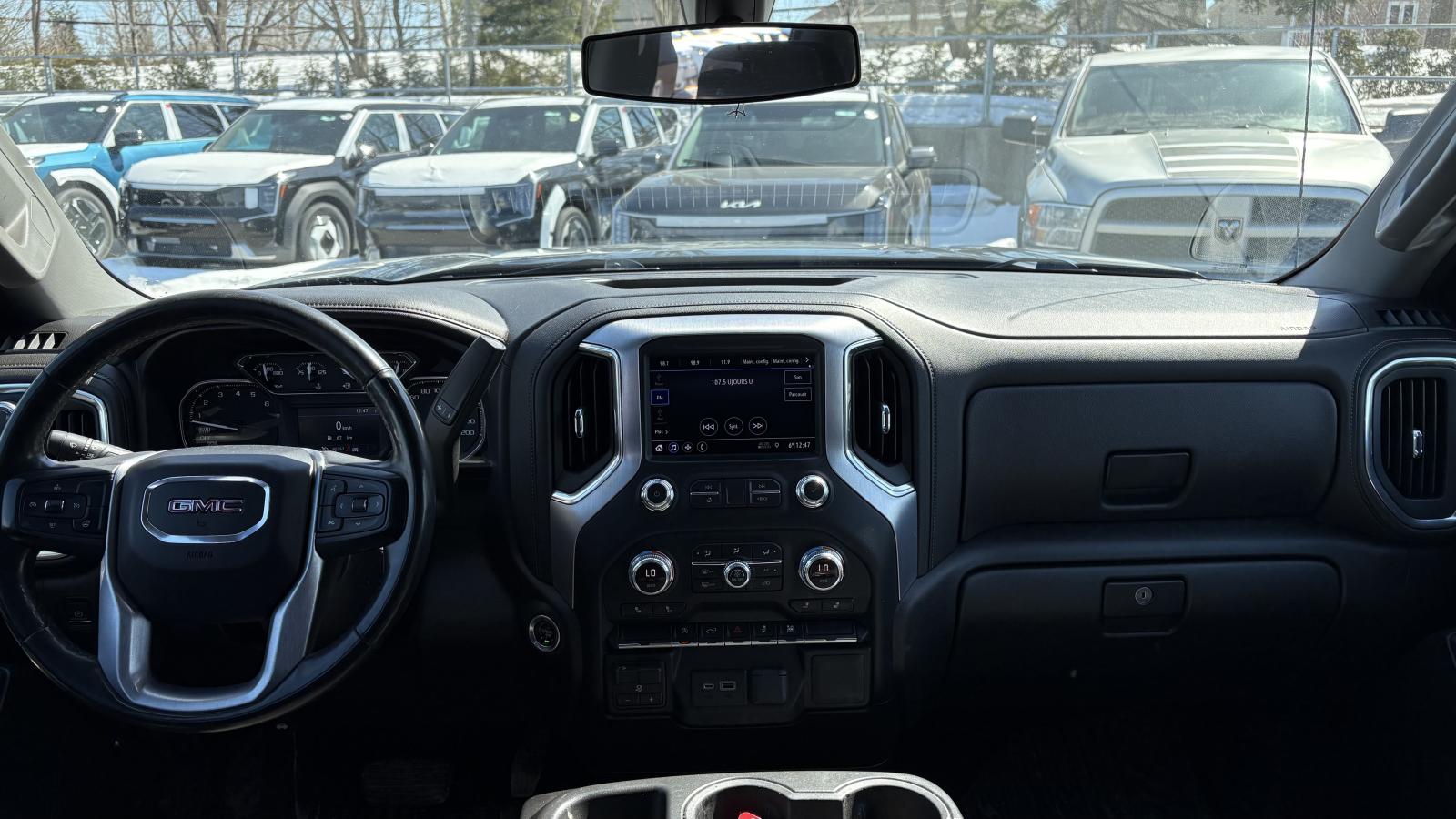2019 GMC Sierra 1500 - Image 7