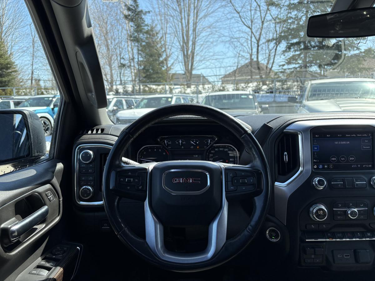 2019 GMC Sierra 1500 - Image 8