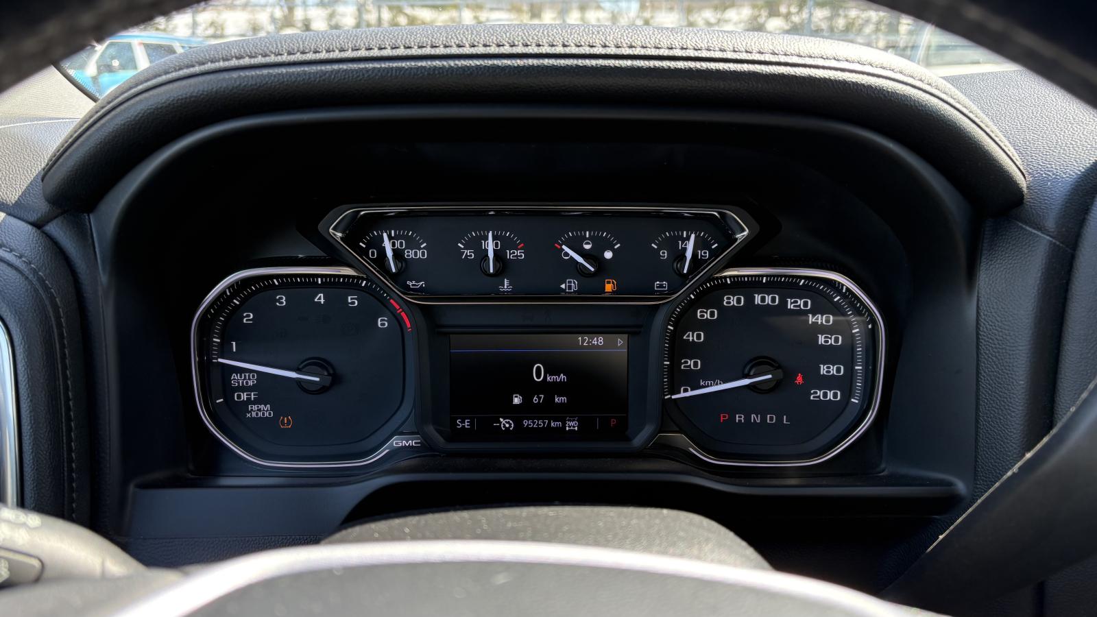 2019 GMC Sierra 1500 - Image 20