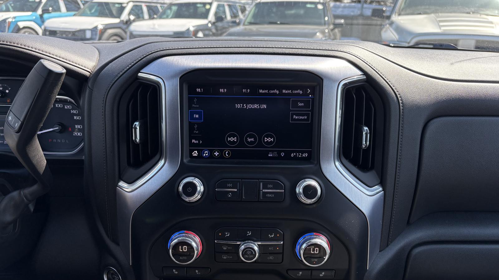 2019 GMC Sierra 1500 - Image 22