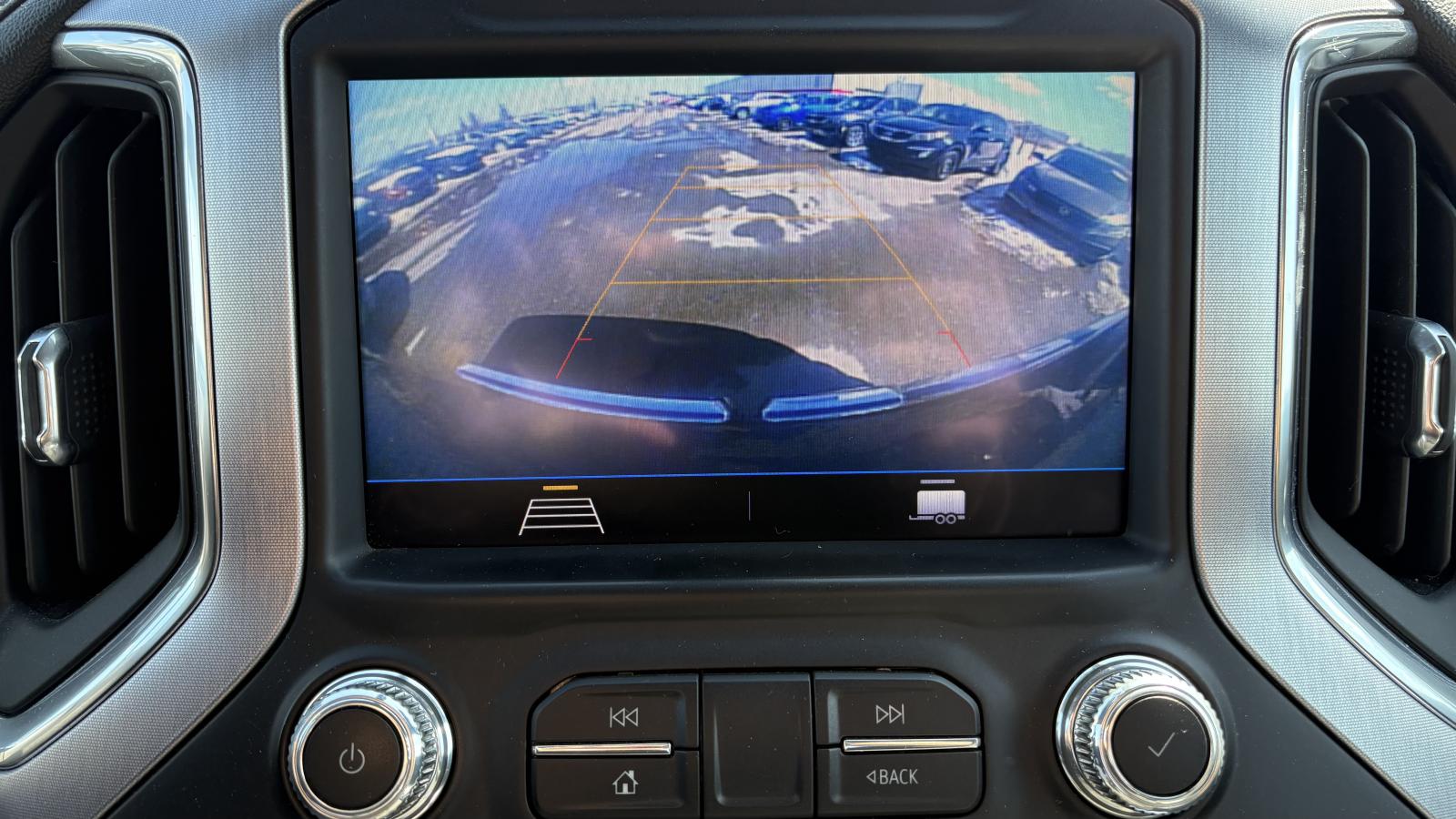 2019 GMC Sierra 1500 - Image 23