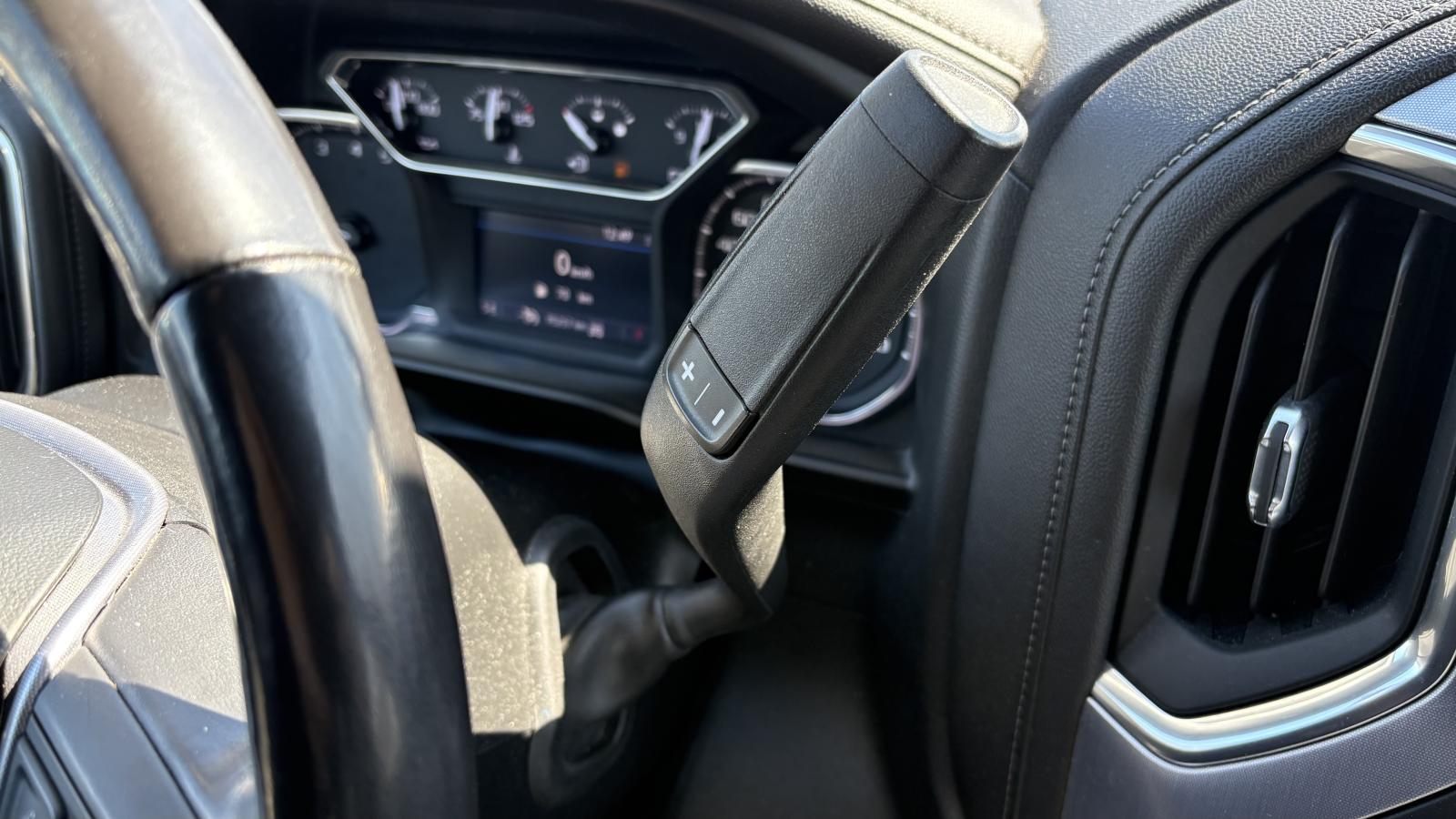 2019 GMC Sierra 1500 - Image 29