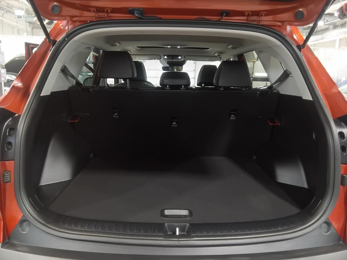 2023 Kia Seltos - Image 8