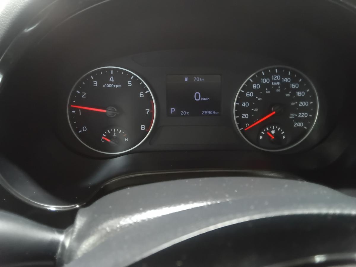 2023 Kia Seltos - Image 15